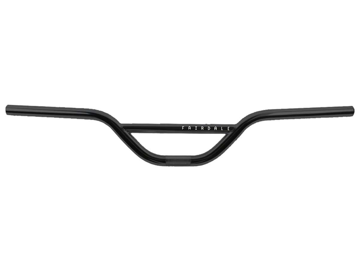 Fairdale MX-4 Handlebar – Gloss Hot Pink