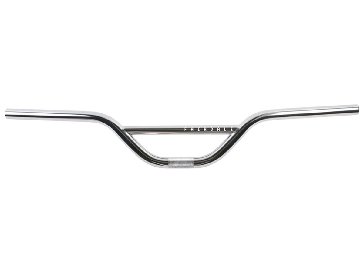 Fairdale MX-4 Handlebar – Gloss Toothpaste
