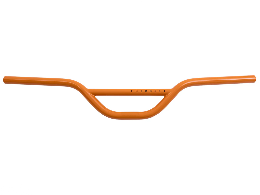 Fairdale MX-4 Handlebar – Gloss White