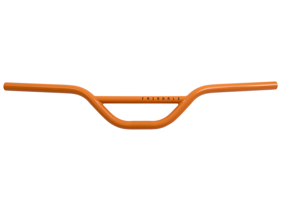 Fairdale MX-4 Handlebar – Gloss White