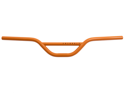 Fairdale MX-4 Handlebar – Gloss White