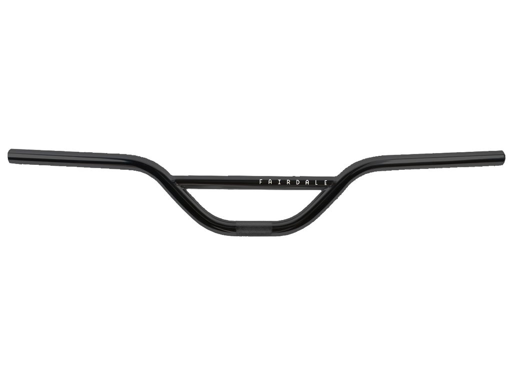 Fairdale MX-4 Handlebar – Gloss Orange
