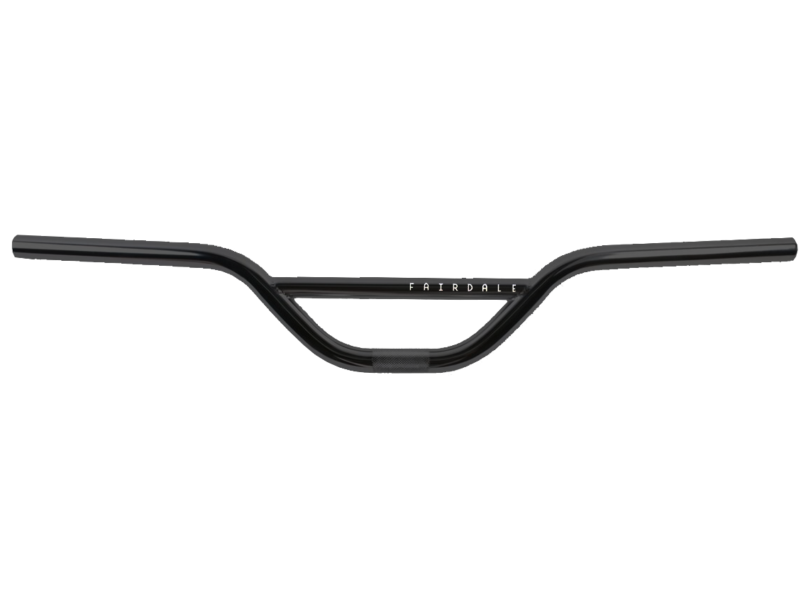 Fairdale MX-4 Handlebar – Gloss Orange