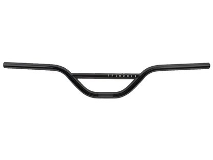 Fairdale MX-4 Handlebar – Gloss Orange