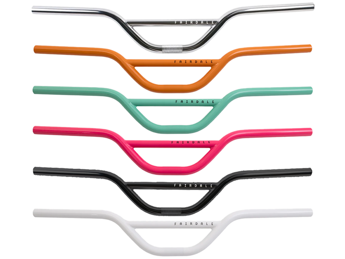 Fairdale MX-4 Handlebar – Black