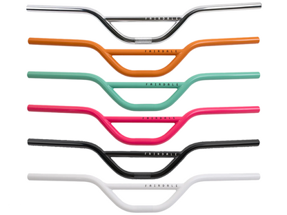 Fairdale MX-4 Handlebar – Black