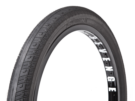 S&M Speedball Tyre