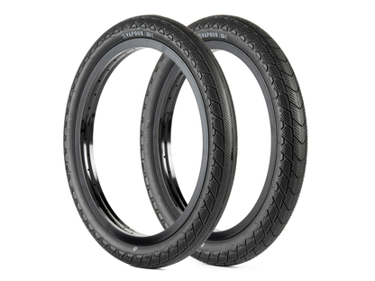 Éclat Vapour Tyre