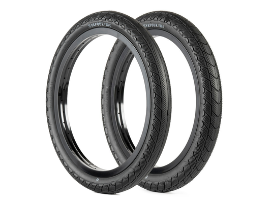 ECLAT Vapour Tyre