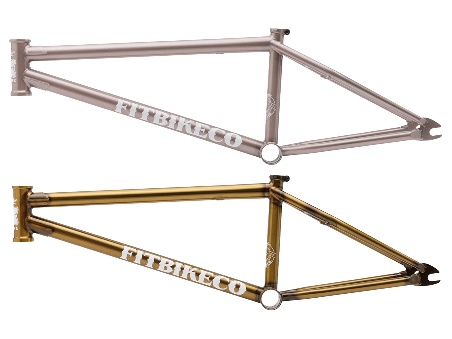 FITBIKECO High Life (Max Miller) Frame