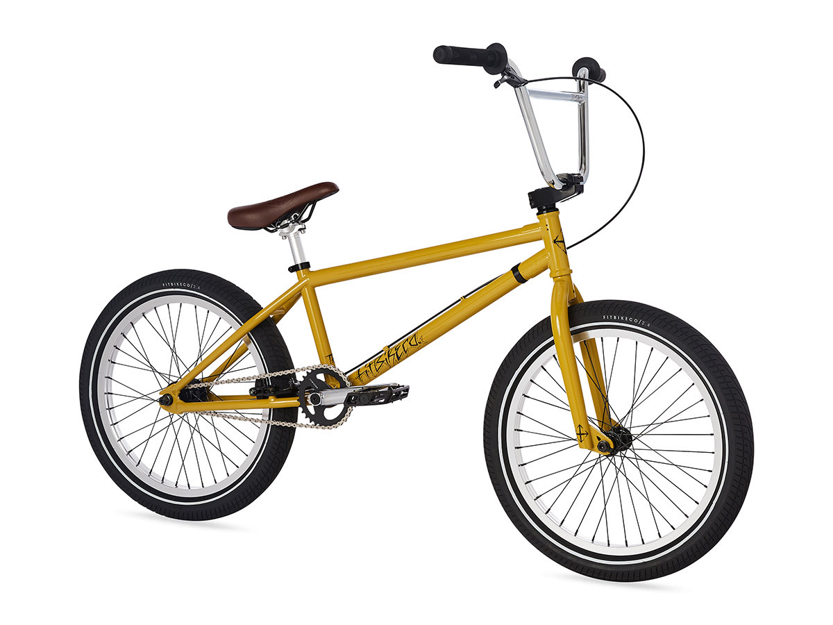 Fit Bike Co. TRL XL BMX Bike