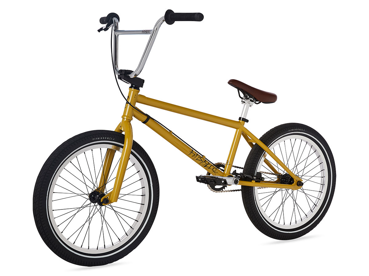 Fit Bike Co. TRL XL BMX Bike