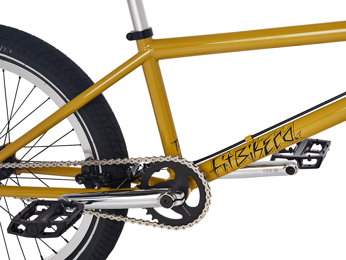 Fit Bike Co. TRL XL BMX Bike