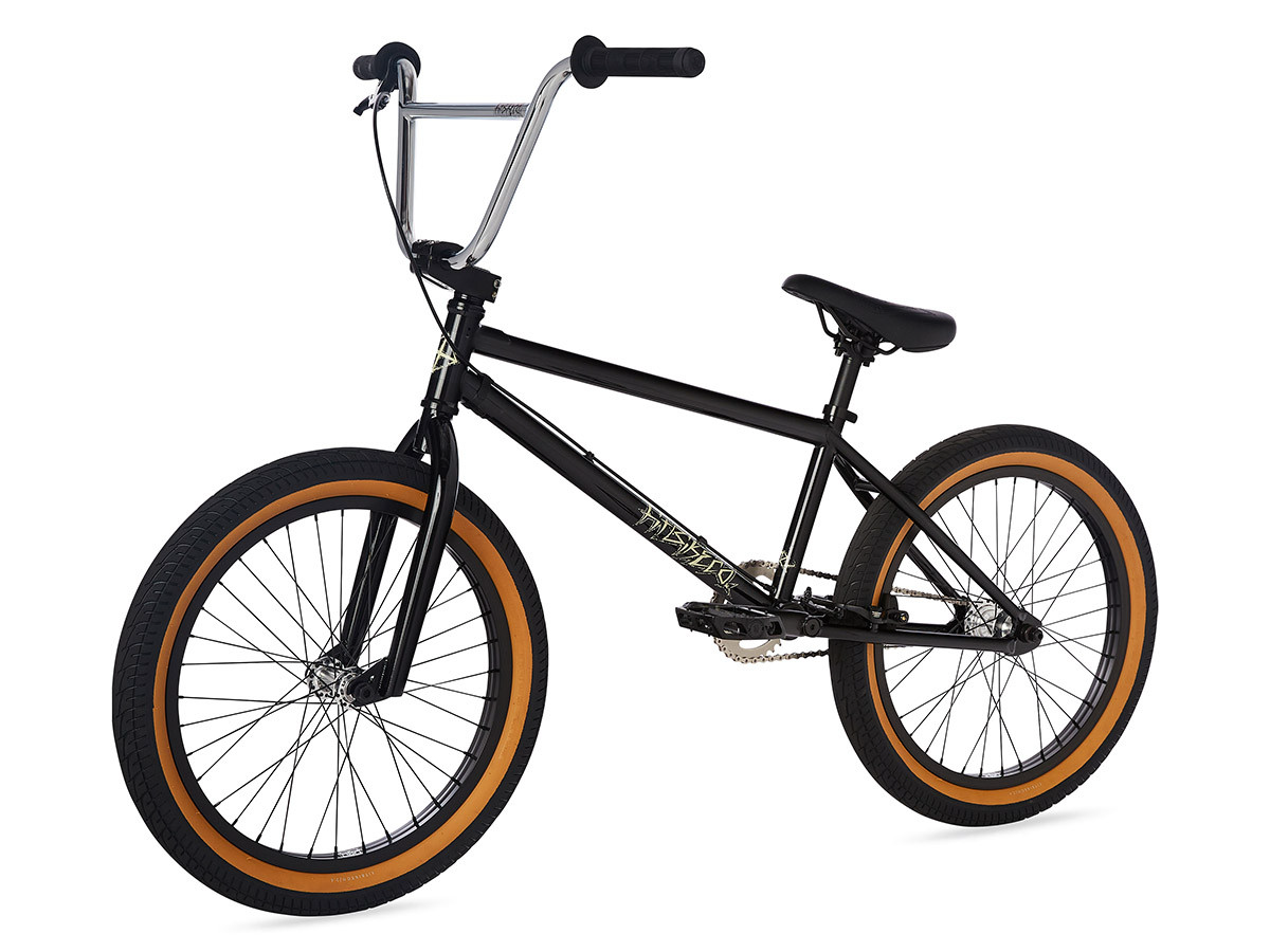 Fit Bike Co. TRL XL BMX Bike