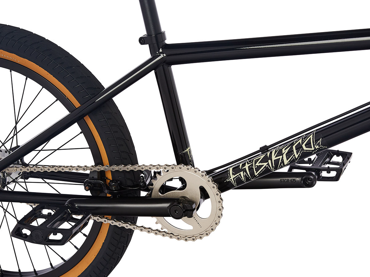 Fit Bike Co. TRL XL BMX Bike