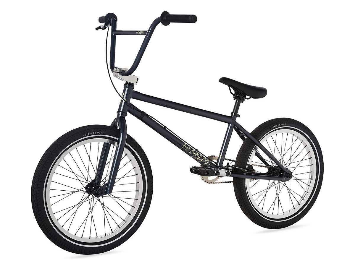 Fit Bike Co. TRL XL BMX Bike