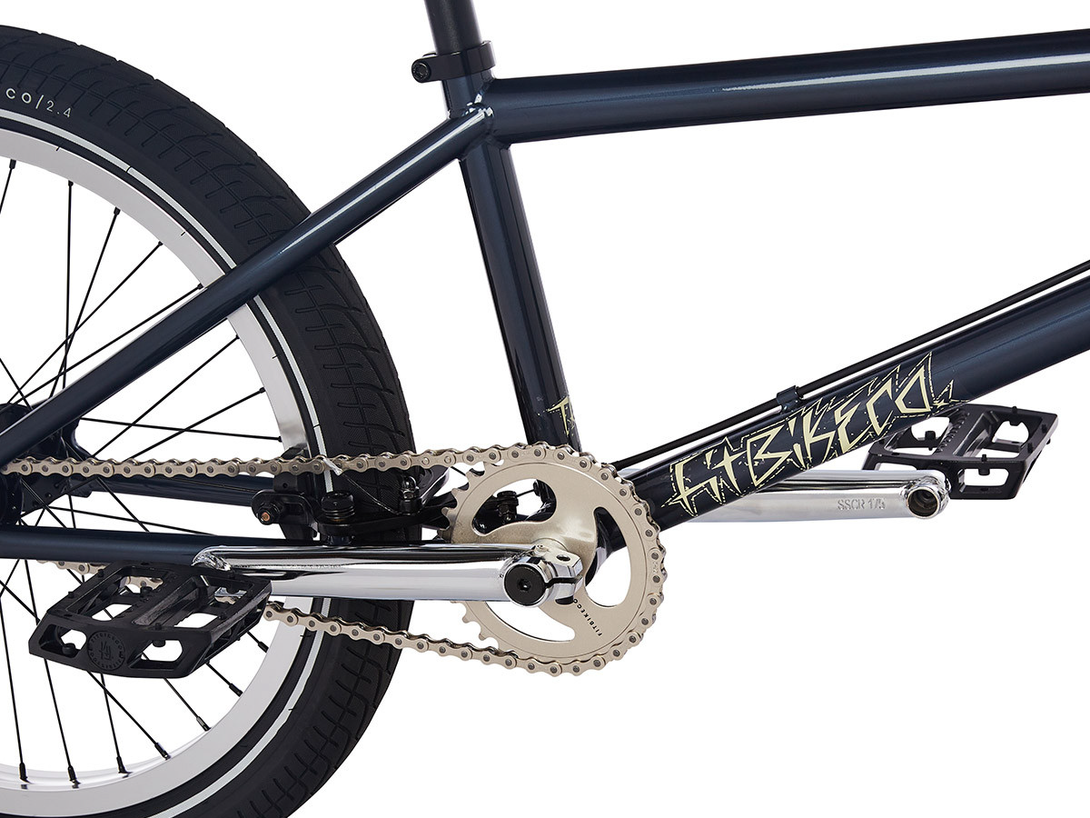 Fit Bike Co. TRL XL BMX Bike