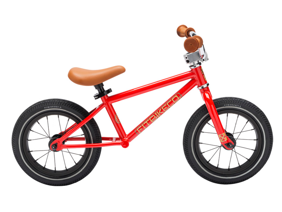 Fit Bike Co. 12" Misfit Balance Bike