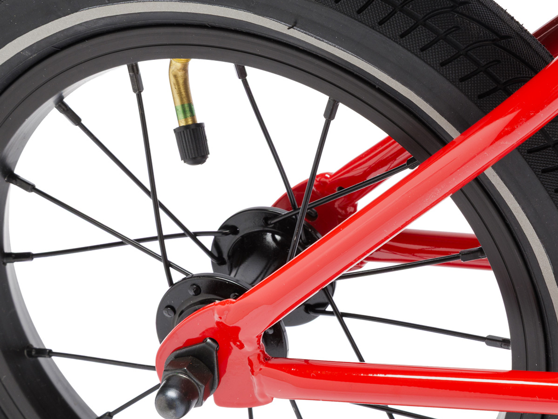 Fit Bike Co. 12" Misfit Balance Bike