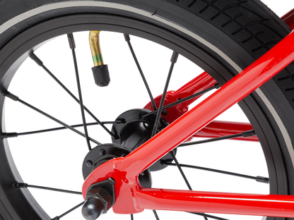 Fit Bike Co. 12" Misfit Balance Bike