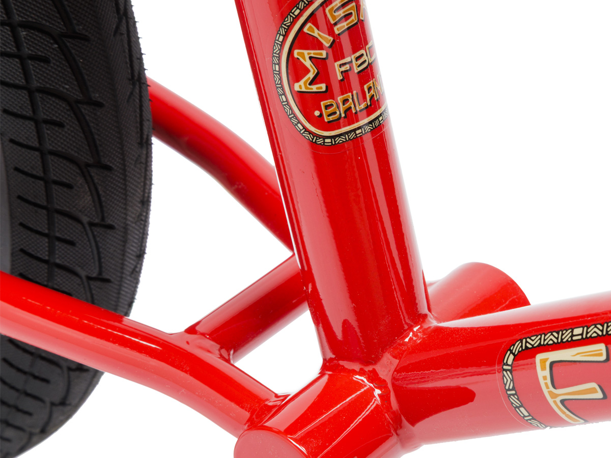 Fit Bike Co. 12" Misfit Balance Bike