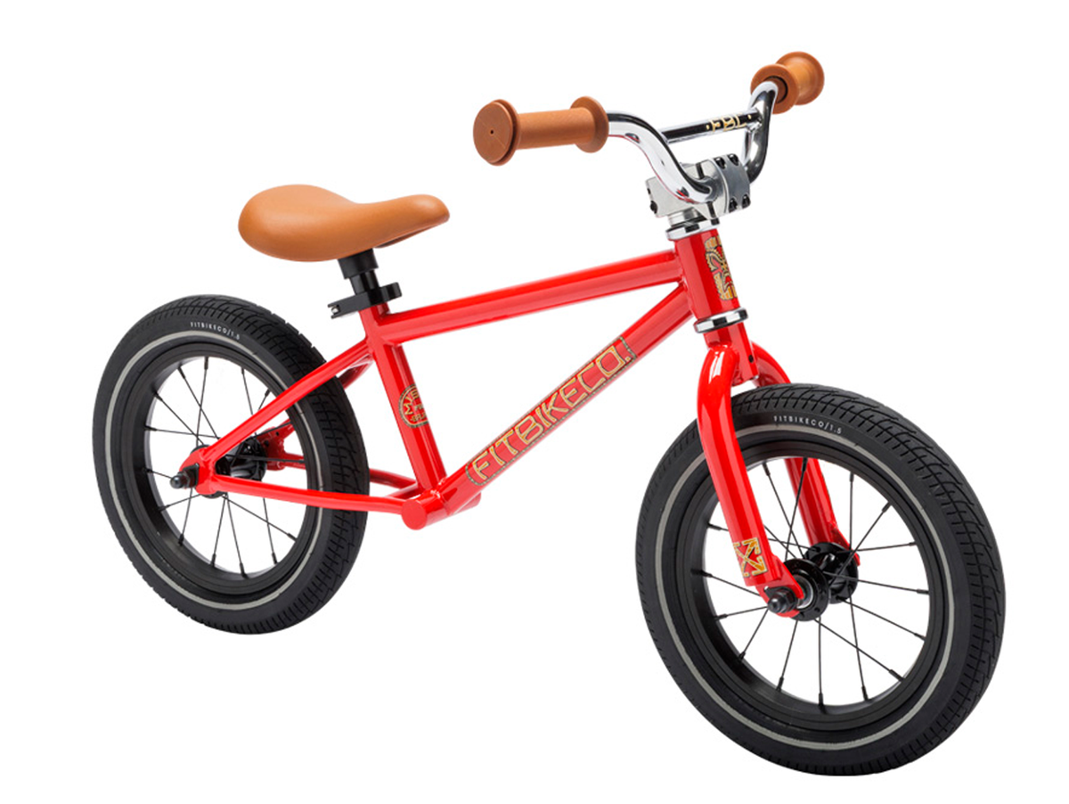 Fit Bike Co. 12" Misfit Balance Bike