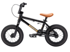 Fit Bike Co. 12 inch Misfit Bike detail