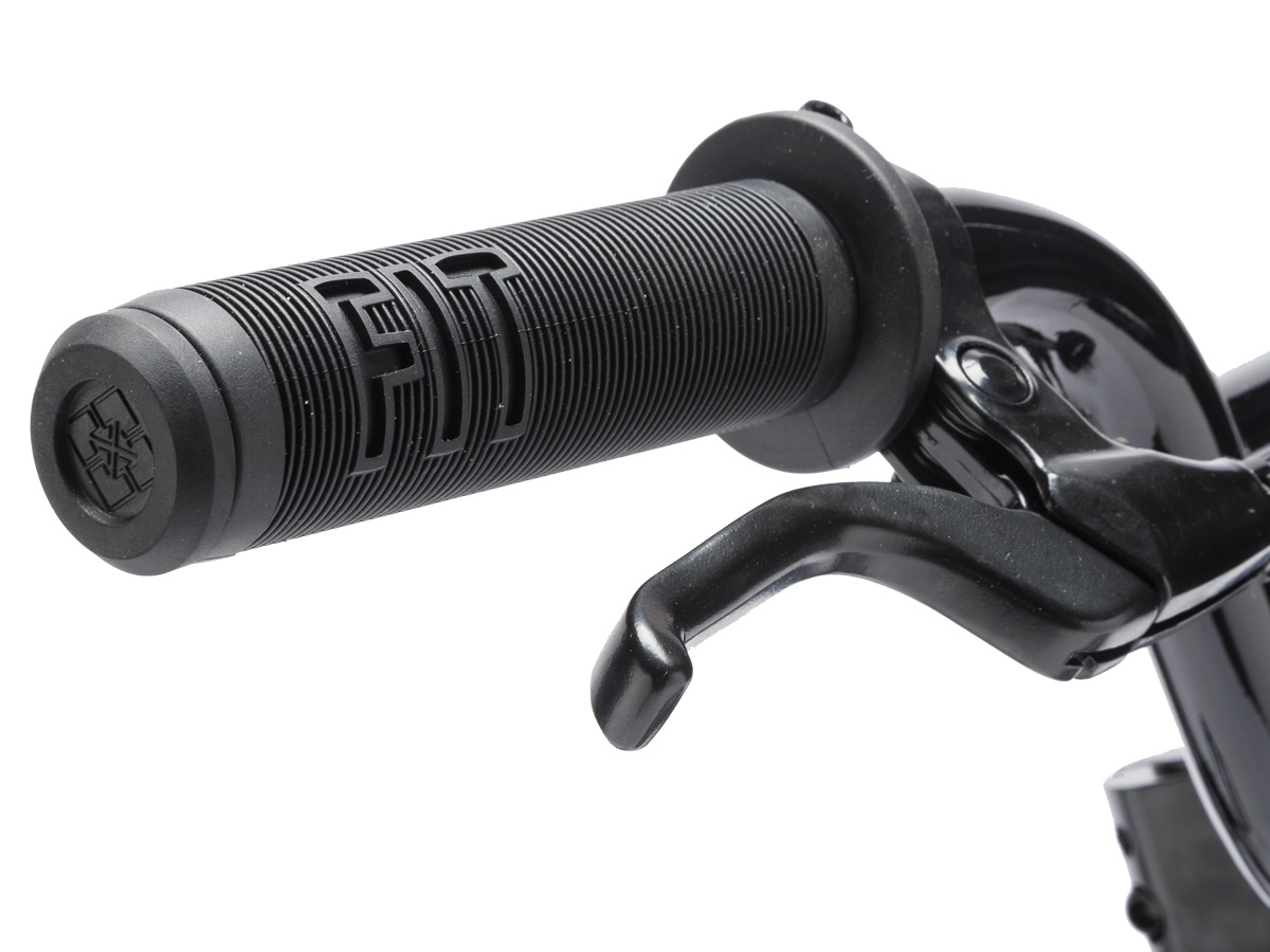 Fit Bike Co. 12 inch Misfit Bike detail