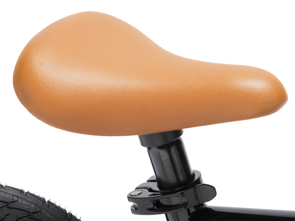 Fit Bike Co. 12 inch Misfit Bike detail