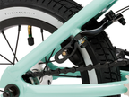 Fit Bike Co. 12 inch Misfit Bike detail