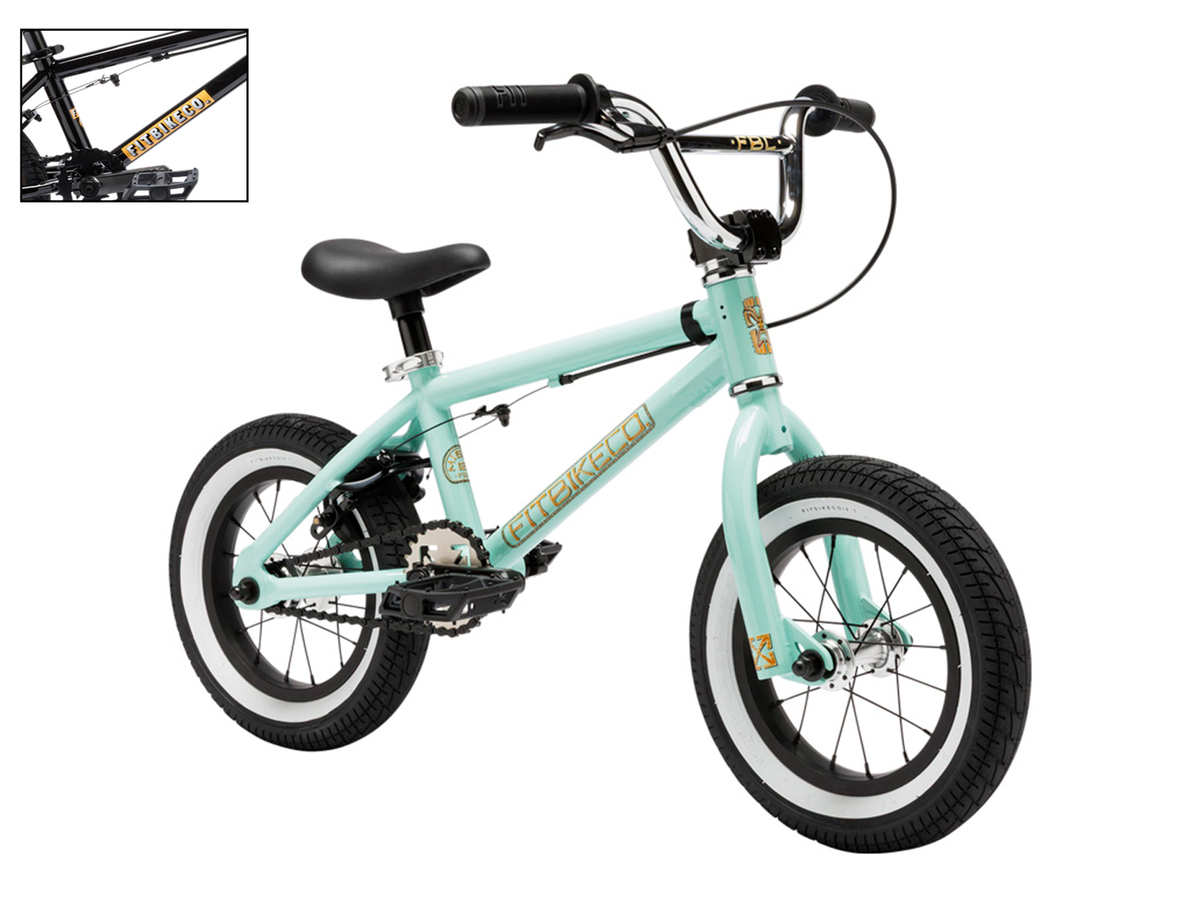 Fit Bike Co. 12 inch Misfit Bike