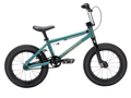 Fit Bike Co. 14 inch Misfit Bike - Dark Jade Green