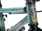 Fit Bike Co. 14 inch Misfit Bike detail
