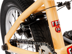Fit Bike Co. 14 inch Misfit Bike detail