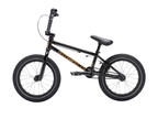 Fit Bike Co. 16 inch Misfit Bike detail