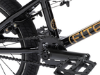 Fit Bike Co. 16 inch Misfit Bike detail