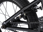 Fit Bike Co. 16 inch Misfit Bike detail