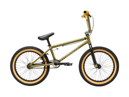 Fit Bike Co. 18" Misfit Bike – additional product view