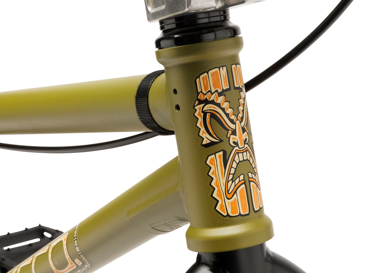 Fit Bike Co. 18" Misfit Bike – additional product view