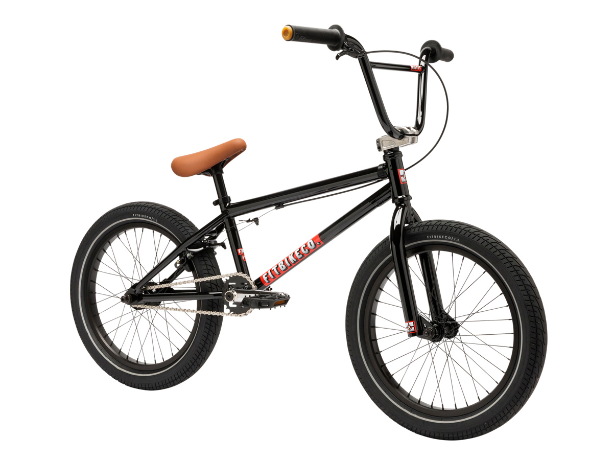 Fit Bike Co. 18" Misfit Bike – additional product view