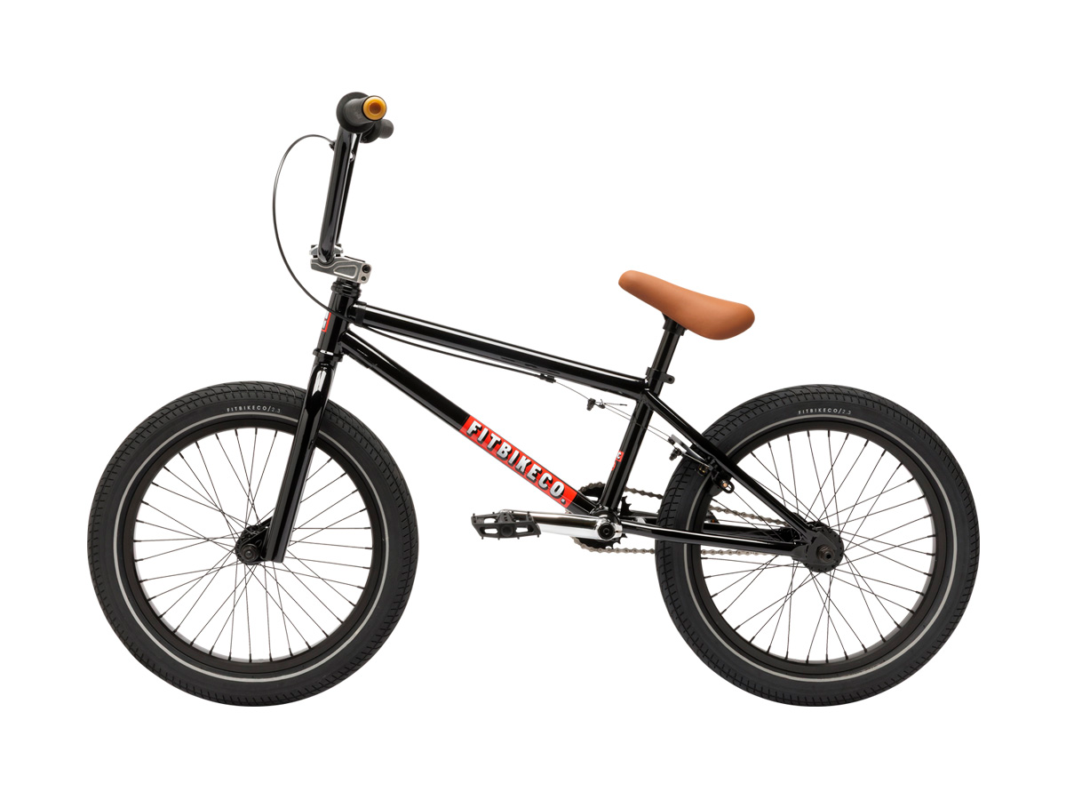 Fit Bike Co. 18" Misfit Bike – additional product view