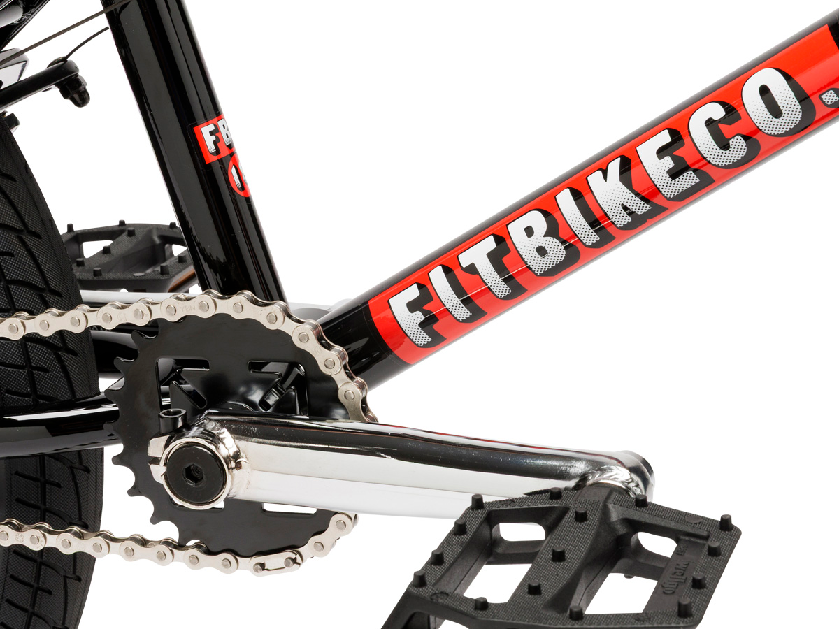 Fit Bike Co. 18" Misfit Bike – additional product view