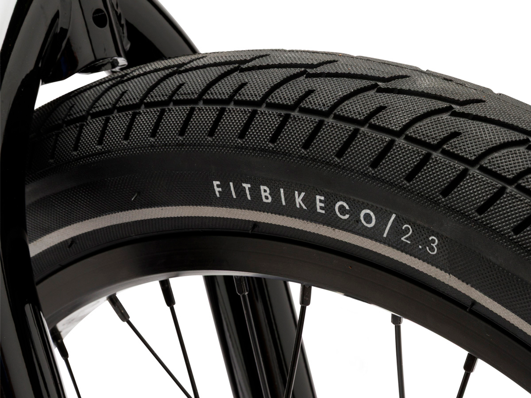 Fit Bike Co. 18" Misfit Bike – additional product view