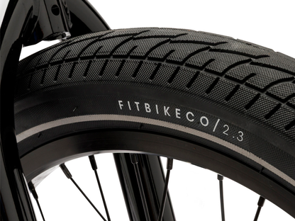 Fit Bike Co. 18" Misfit Bike – additional product view