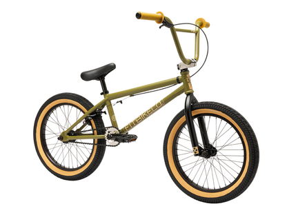 Fit Bike Co. 18" Misfit Bike – additional product view