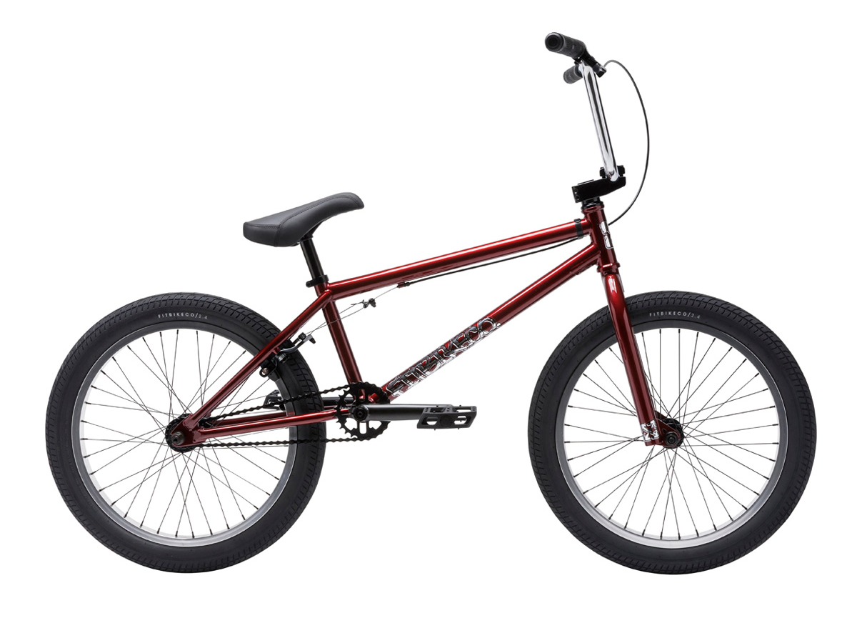 Fit Bike Co. 20" Series One 2026 Bike – additional product view