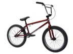 Fit Bike Co. 20" Series One 2026 Bike – Gloss Cream / Wh: 20" - Tt: 20.75"