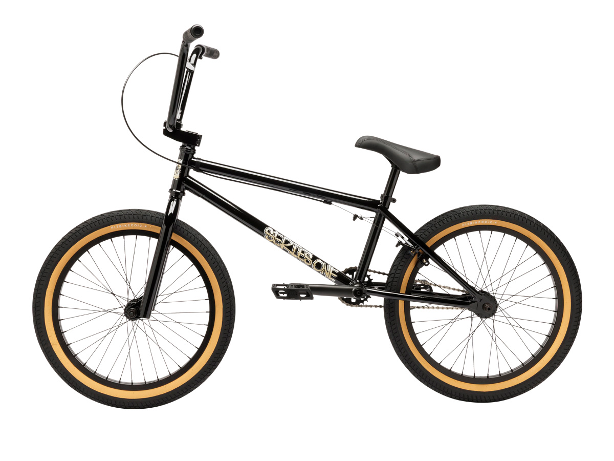 Fit Bike Co. 20" Series One 2026 Bike – additional product view
