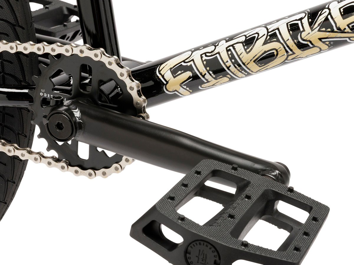 Fit Bike Co. 20" Series One 2026 Bike – additional product view