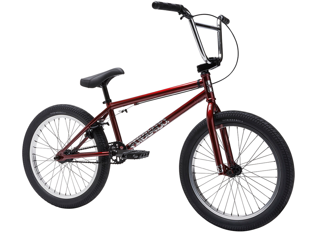 Fit Bike Co. 20" Series One 2026 Bike – additional product view